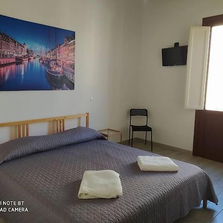 Romeo E Giulietta Apartment Trapani Exterior photo
