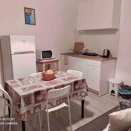 Romeo E Giulietta Apartment Trapani Exterior photo